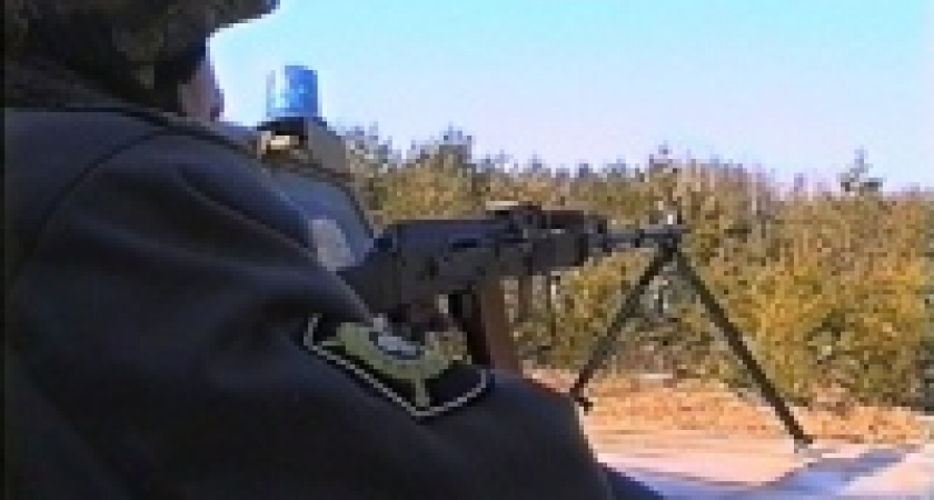 В Чечне выдали премию от липецкого губернатора 