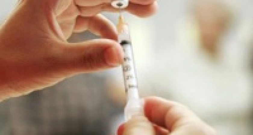 Чиновники жалеют денег для профилактики ОРВИ и гриппа у детей