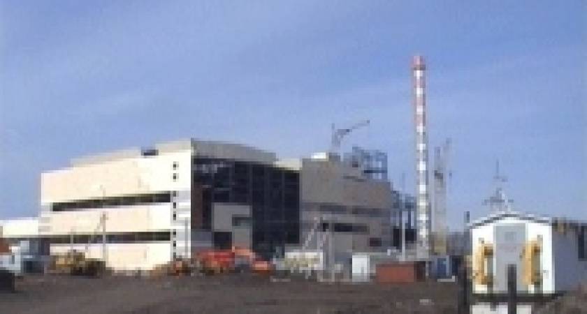 В Матырском воздух чище, чем в Липецке