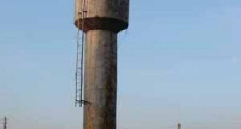 Власти не озабочены чистотой водоносного горизонта