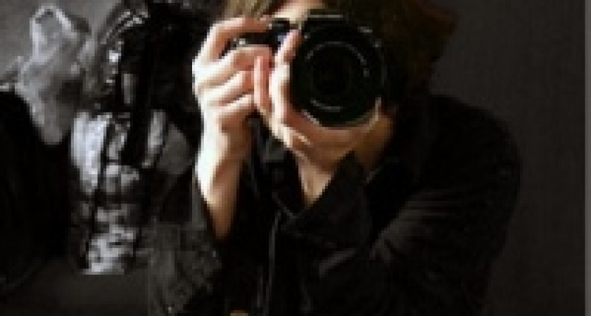 Пятая предновогодняя фотовыставка