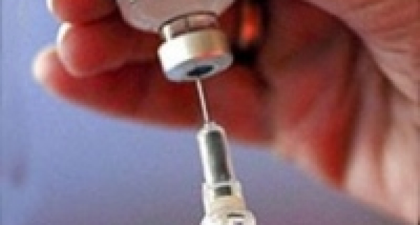 Пятая часть липчан закодировалась от простуды