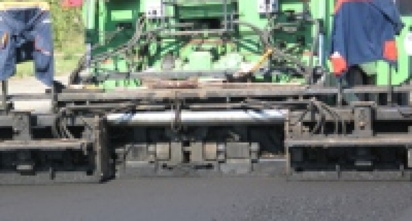 70 миллионов закатали в дворовый асфальт