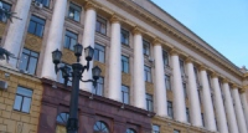 Лучших студентов поздравят на Соборной горе 