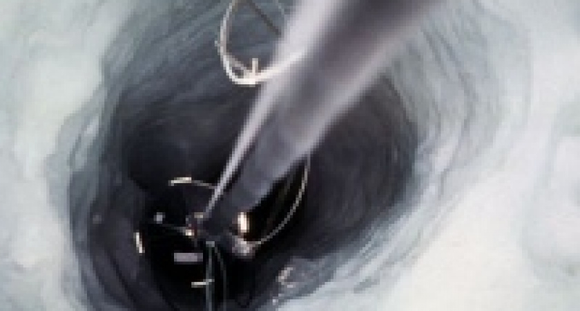 Помог «конец Александрова»