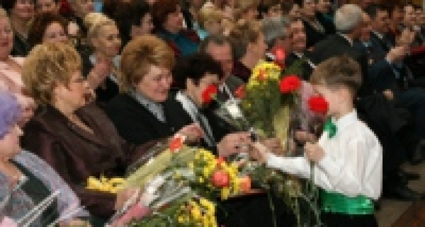 Объявлена акция «Липчанка года»