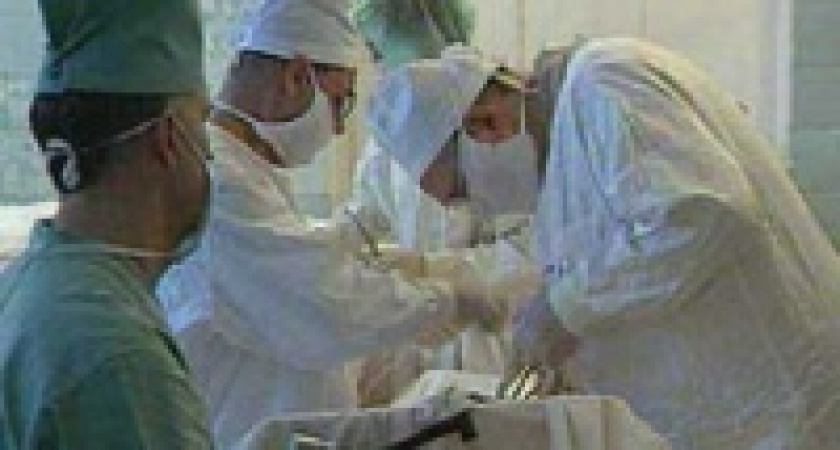 Проект «Здоровье» работает