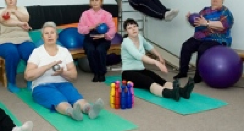 10-летие Дома ветеранов отметят завтра