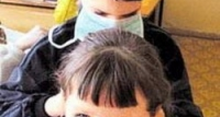 Число гриппующих в Липецке снизилось на одну пятую