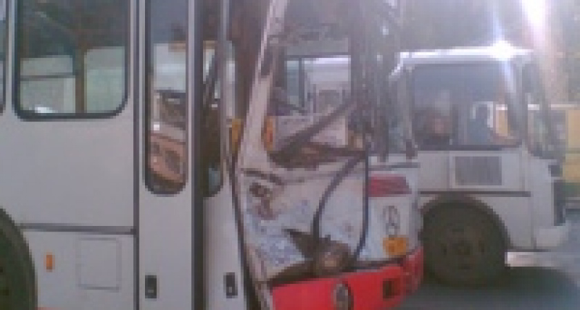 Каждый третий виновник аварии был пьяным 