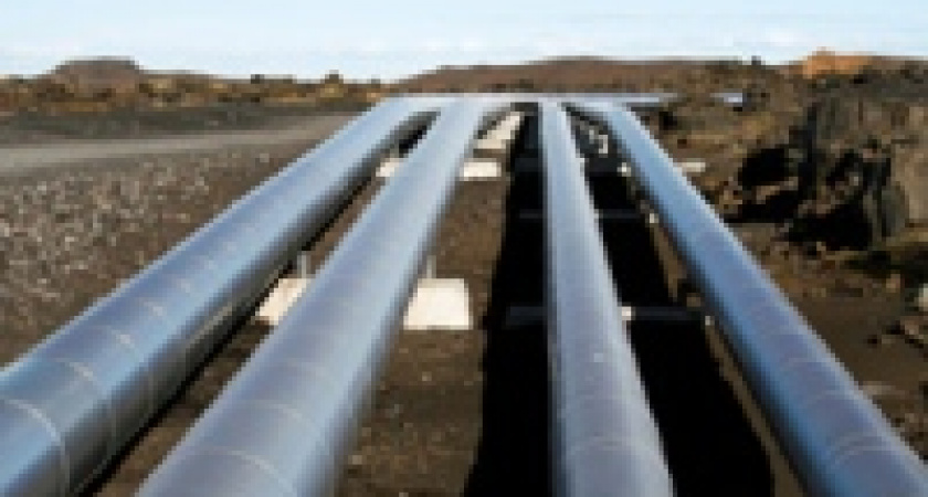 Дорогу строить - газопровод губить