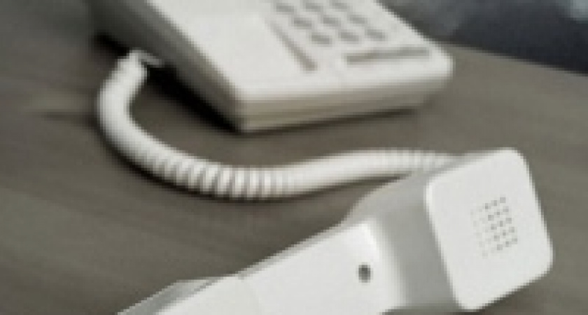 В мэрии Липецка открылась еще одна прямая линия