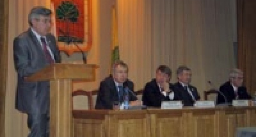 11 апреля в Липецке пройдет антикризисная ярмарка