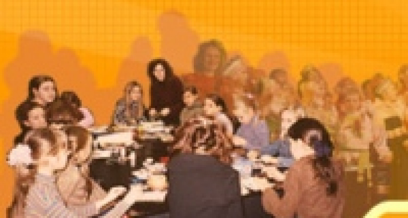 Дети соревнуются в улучшении здоровьесберегающей среды