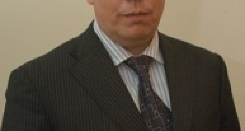 У Олега Королева появился новый заместитель 