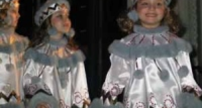 «Липецкая звездочка - 2009» покажет все лучшее