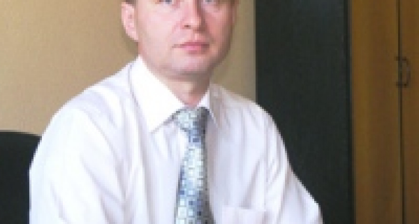 У председателя Липецкого областного суда появился новый заместитель 