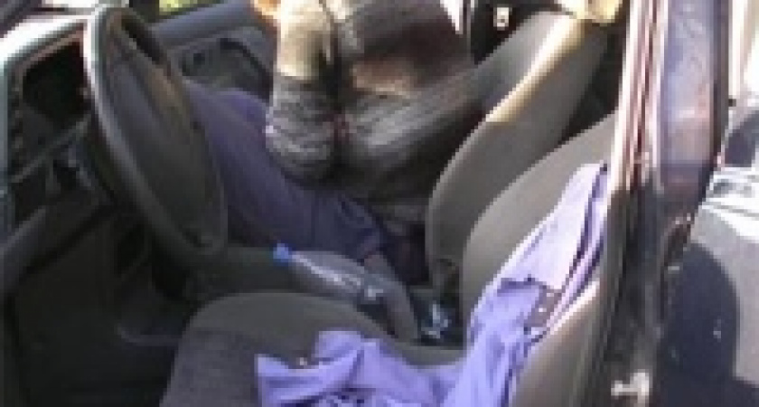 В Липецке поймали &laquo;липового&raquo; гаишника 