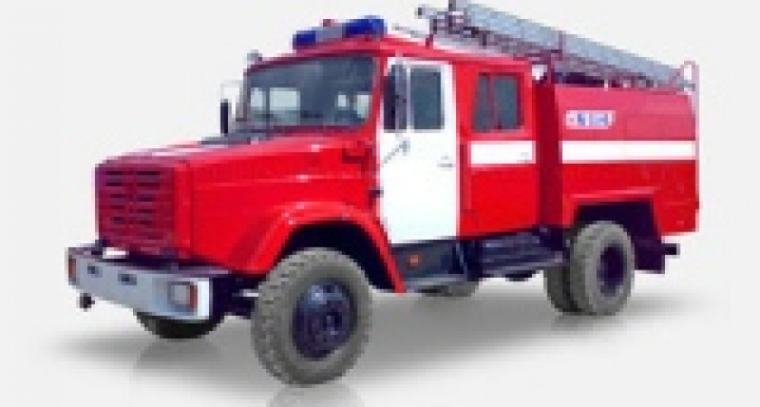 В Липецкой области откроется пожарный пост