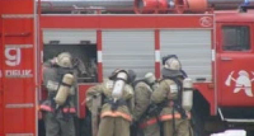 Пожарных постов все больше 