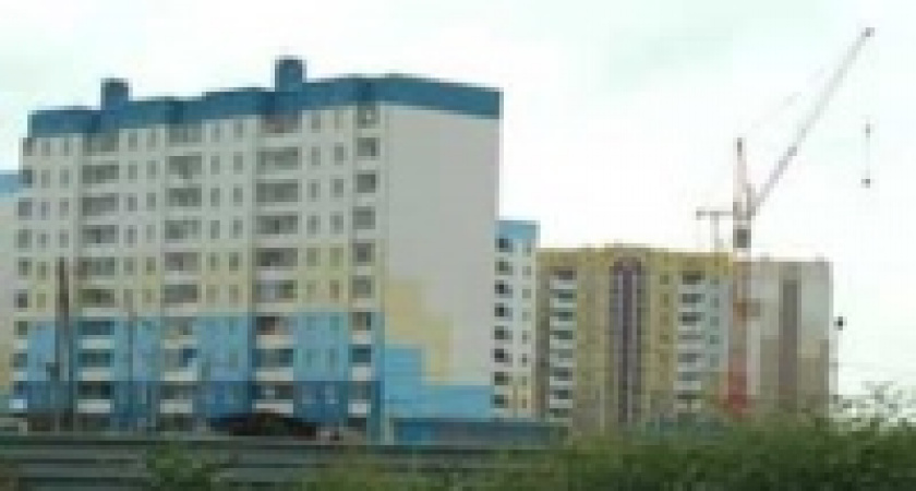 Липецкий домостроительный комбинат опять продается