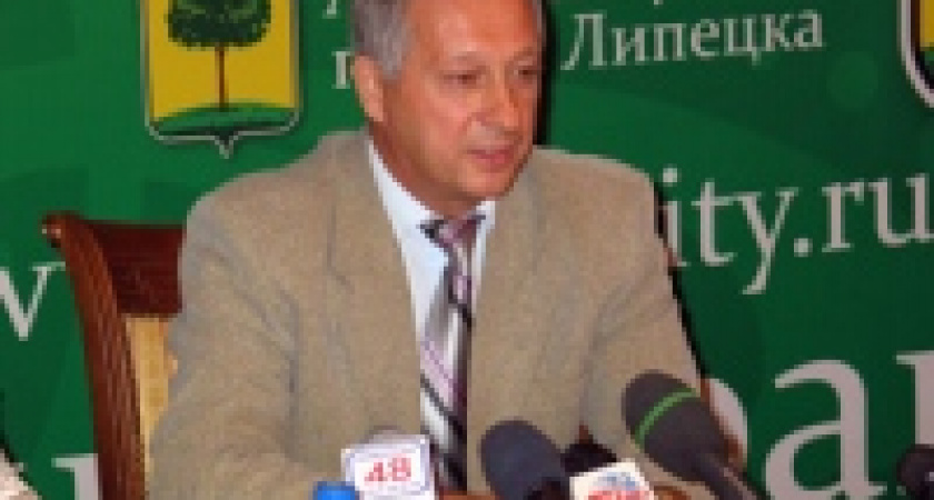 В Липецке проходят испытания пластиковые контейнеры