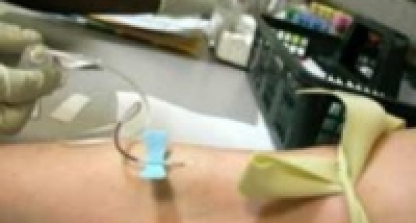 На учете в Липецке 12 подростков-токсикоманов