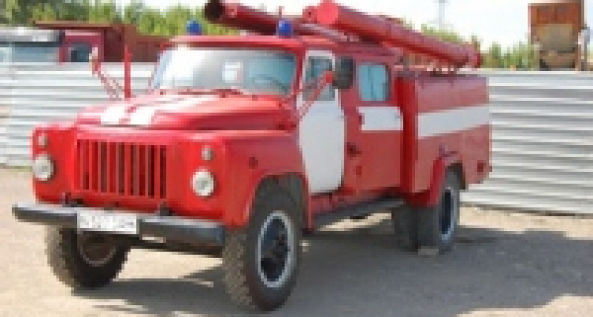 Пожарные приедут через 20 минут