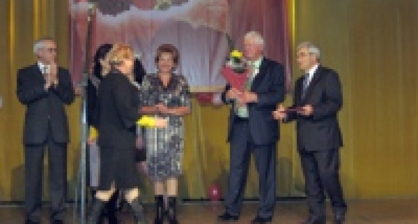 Учителя начальных классов помолодели