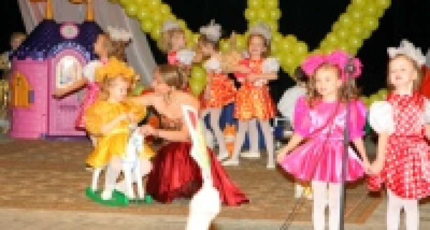 Пять воспитателей будут состязаться в финале