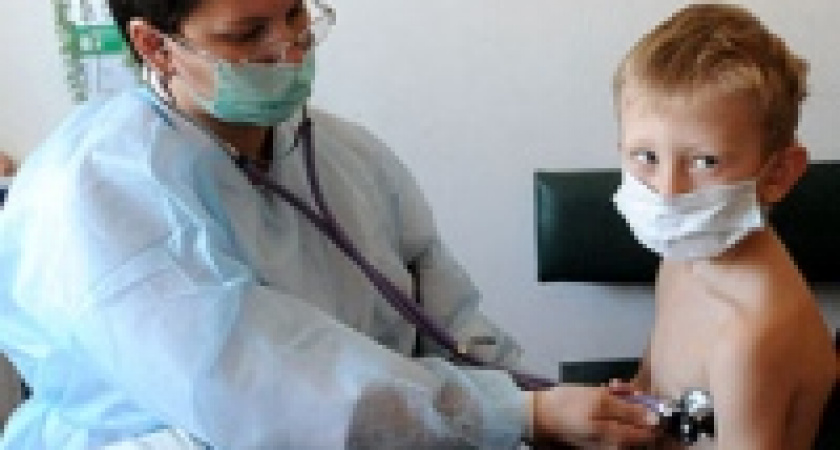 Одного гриппа мало