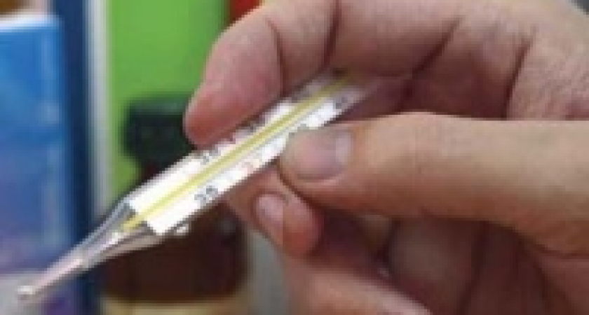 От осложнения гриппа в Липецке умерла сержант МВД