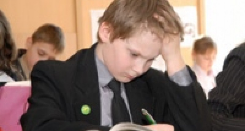 В Липецке болен каждый пятый школьник 