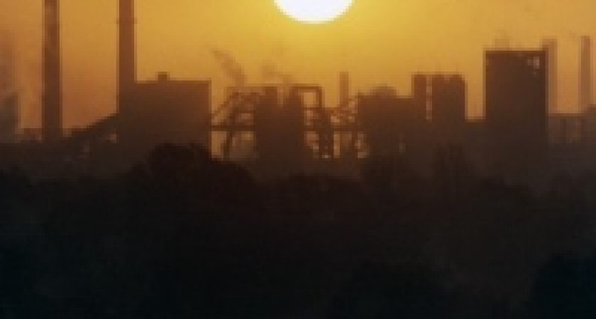 Прибыль НЛМК растет, но до результатов 2008 года еще далеко