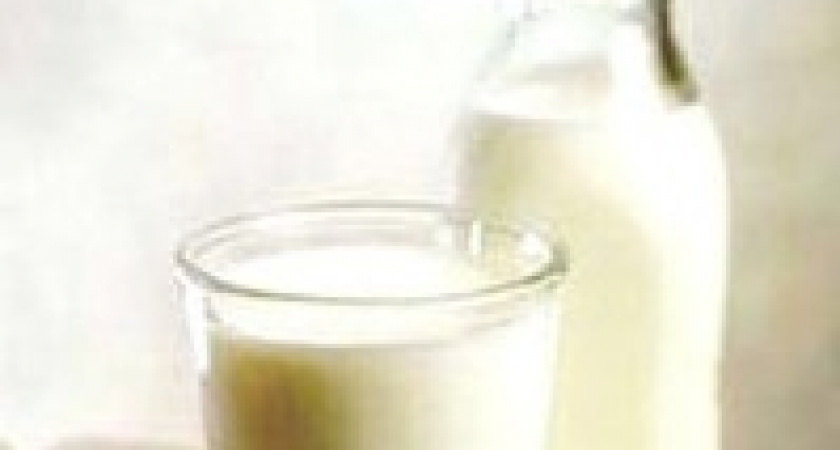 Стартует проект «Молоко»