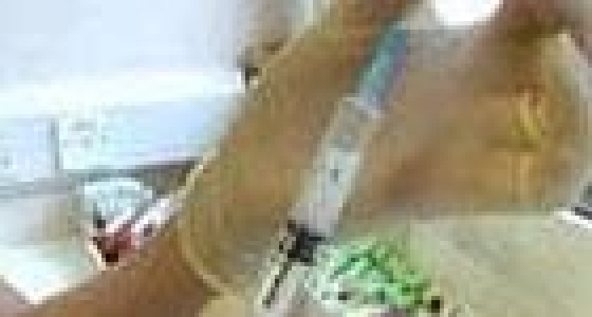 Бешенством и стоблняком никто не заболел