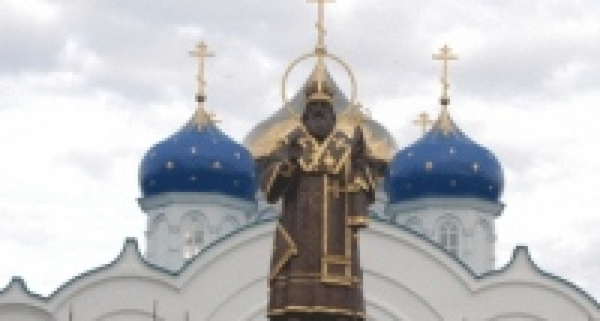 Липецкий священник считает, что православные миссионеры должны работать в Интернете 