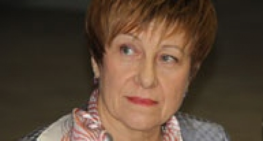 Учитель года преподает историю