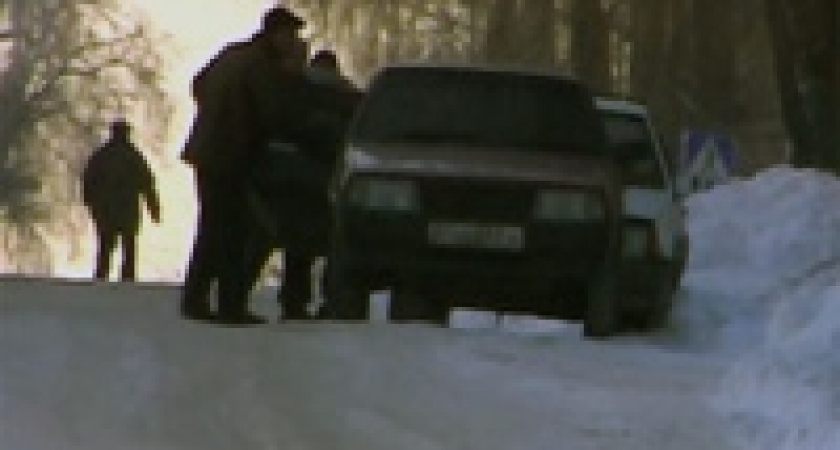 В Липецкой области задержали смотрящего