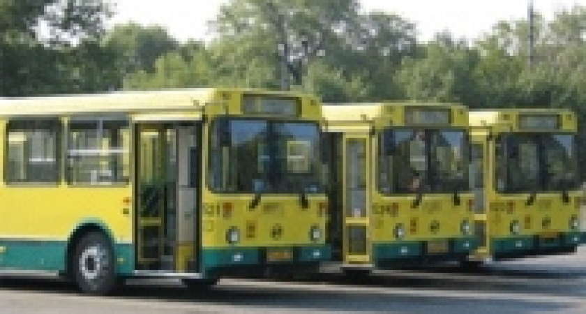 ГЛОНАСС в школьных автобусах