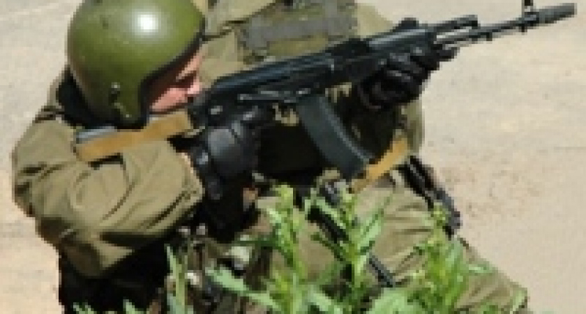 Учения внутренних войск в Липецке привели к скандалу 