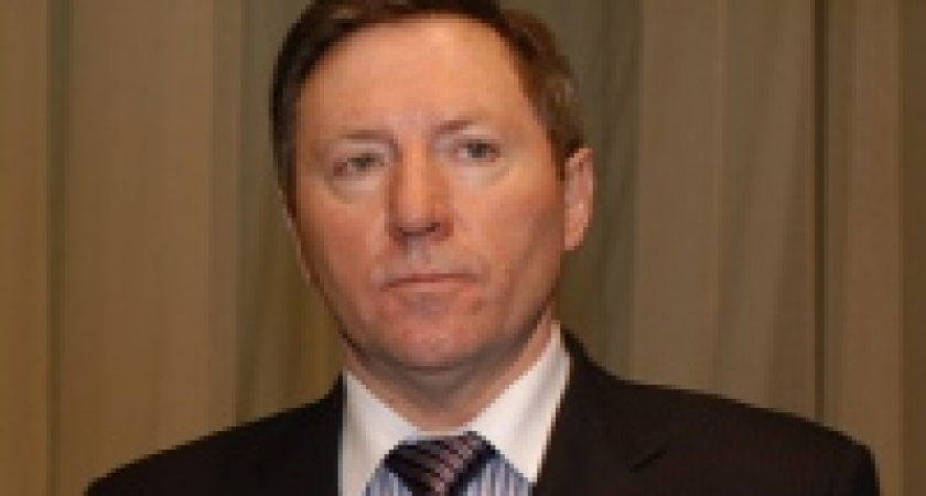 Дмитрий Медведев видит губернатором Липецкой области именно Олега Королева 