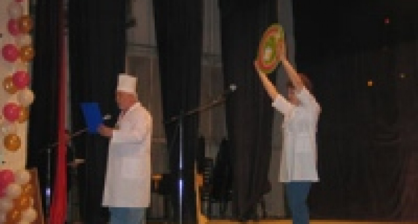 В финал вышли шестеро