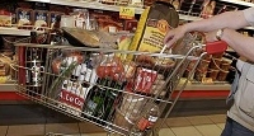 Липецкая область опять первая