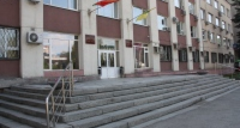 В День города в Липецке откроют детский сад, поликлинику и автопарк