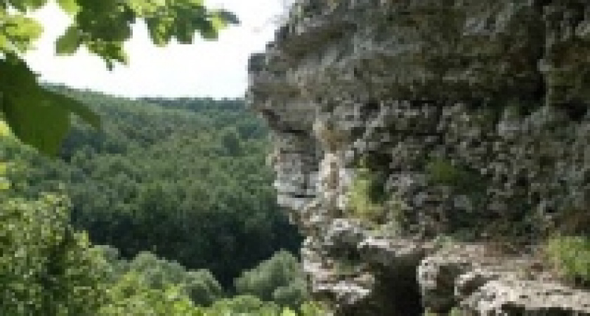 &laquo;Галичьей горе&raquo; подарили экспедиционный автомобиль 