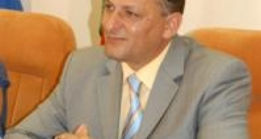 У Олега Королева появился новый заместитель