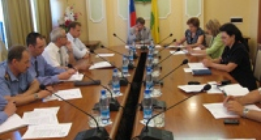 Каждой школе выделят двух милиционеров