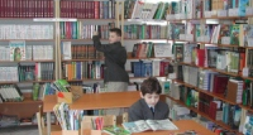 Липецк станет библиотечной столицей