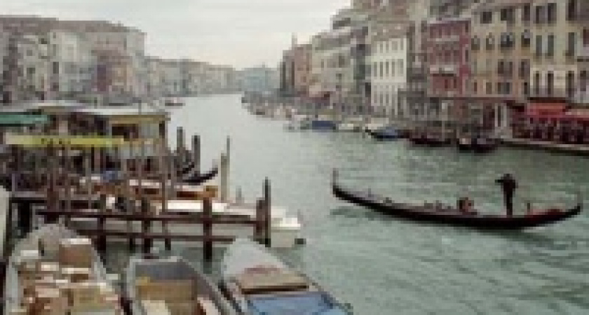 В детских домах Липецка заговорят по-итальянски